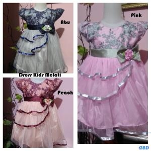 Dress Kids Melati