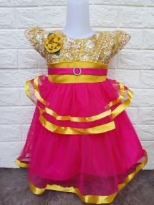 Dress kids berlinda