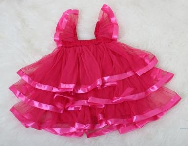 Dress kids olla fanta