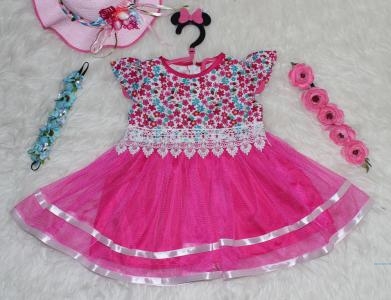 Dress Kids Beiby Fanta