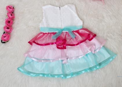 Dress Olivia Kids Tosca