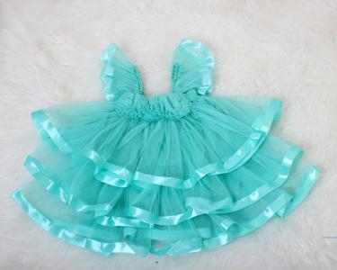 Dress kids olla tosca