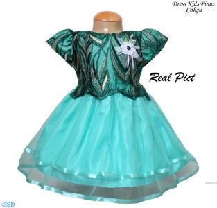 Dress Kids pinus tosca