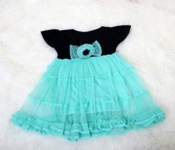 Dress kids quisi tosca