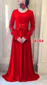 Maxi import 7826 red