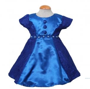 Dress Carita kids 333 benhur