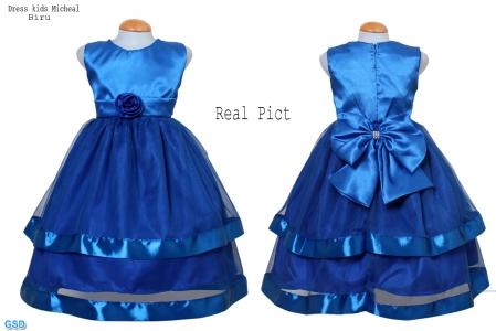 Dress Kids Michel 323