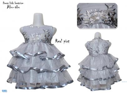 Dress kids beatrice abu