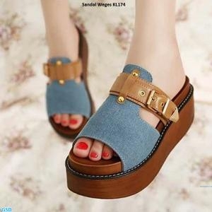 Sandal Weges KL174