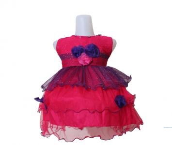 Dress kids haruni fanta