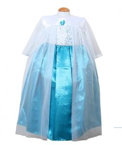 Dress Kids Snowgirl