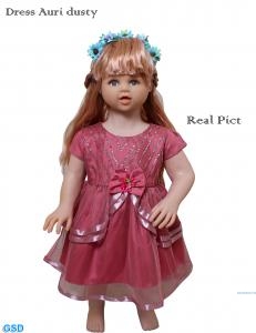 Dress Kids Auri dusty