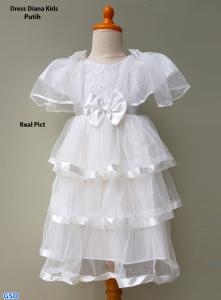 Dress diana kids