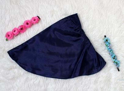 Hijab VL04 navy