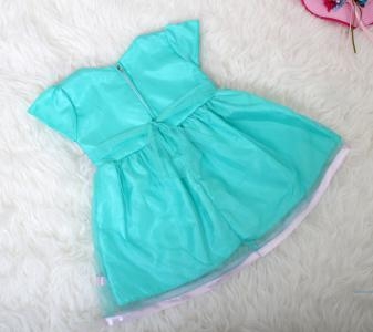 Dress kids bianca tosca