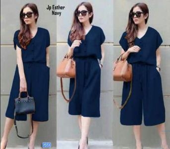 Jp esther navy