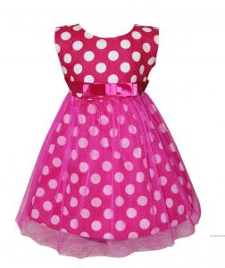 Dress Kids Conde Fanta