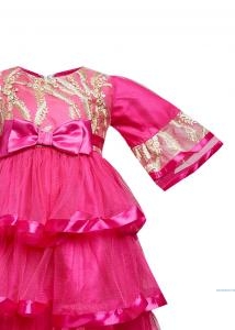 Dress kids sahira fanta