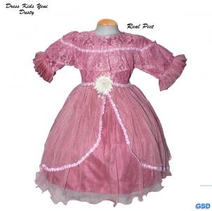 Dress Kids Yesa Dusty