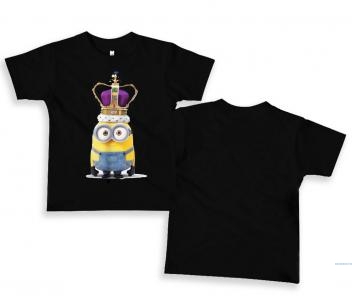 King Bob Tshirt Kids