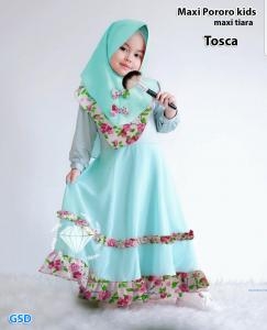 Maxi Pororo kids tosca-maxi tiara