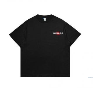 Hi VABA Oversized Lips Tshirt | Kaos Streetwear Unisex Tee