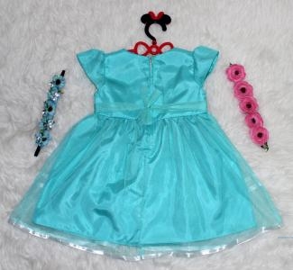 Dress Kids Kian Tosca