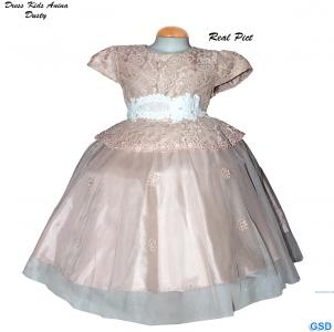 Dress Kids Anina Coksu