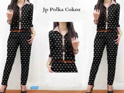 Jp Polka Coksu