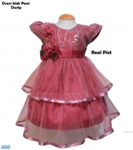 Dress Kids Peni Dusty