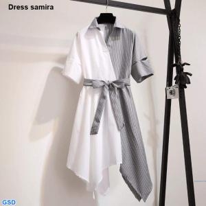 Dress samira