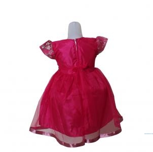 Dress kids ilona fanta