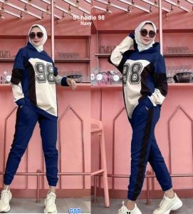 St hodie 98 navy