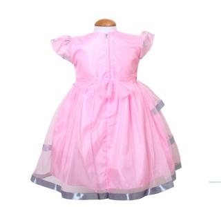 Dress kids briel  pink