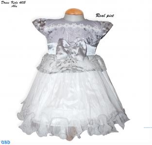 Dress Kids 405 Abu