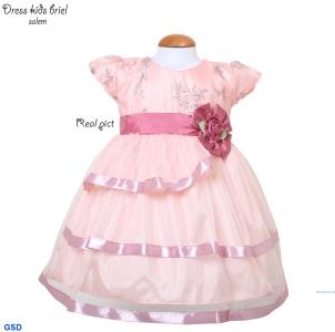 Dress kids briel salem