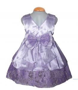 Dress Kids Vabie Lilac