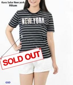 Kaos salur new york htm