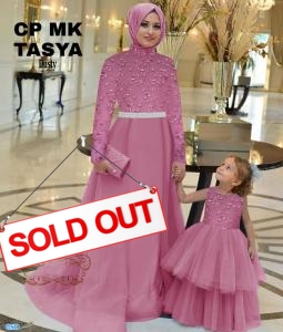 Cp Mk Tasya  dusty