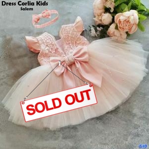 Dress Kids Corlia Salem