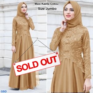 Maxi Kaella Jumbo Coksu