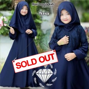 Maxi Leonita Kids navy