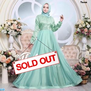 Thalia Maxi tosca