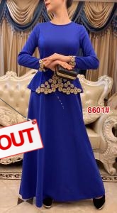 Maxi Import 8601 biru