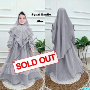 Syari Emily Abu