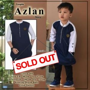 Cp azlan navy