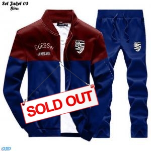 Set Jaket 03 biru