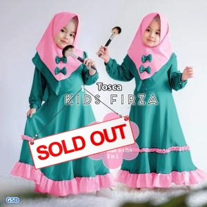 Maxi firza kids tosca