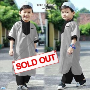 koko kids jefri abu hitam