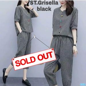 St Grisella black